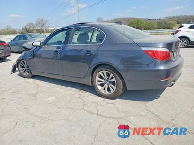 Drugie zdjęcie samochodu z przodu: 2009 BMW 535 I VIN:WBANW13509C161748 - miniatura