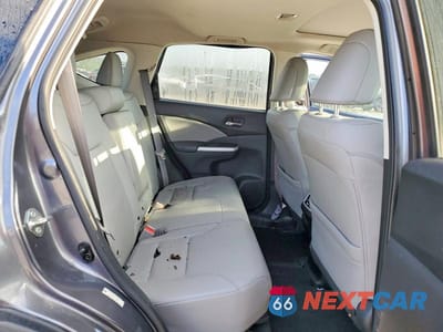 Zdjęcie 11 z 14 samochodu: 2015 HONDA CR-V EXL VIN:2HKRM3H75FH504084 - miniatura