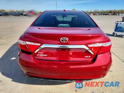 Zdjęcie 6 z 12 samochodu: 2017 TOYOTA CAMRY XLE VIN:4T1BF1FK1HU663857 - miniatura