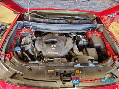 Zdjęcie 12 z 13 samochodu: 2021 MAZDA CX-9 GRAND TOURING VIN:JM3TCBDY7M0533069 - miniatura