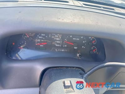 Zdjęcie 8 z 10 samochodu: 2002 FORD F250 SUPER DUTY VIN:1FTNF20L32EA59429 - miniatura