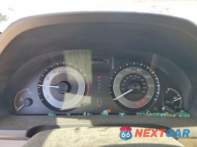 Zdjęcie 9 z 14 samochodu: 2015 HONDA ODYSSEY EXL VIN:5FNRL5H66FB082704 - miniatura