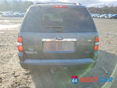 Zdjęcie 6 z 13 samochodu: 2010 FORD EXPLORER LIMITED VIN:1FMEU7F84AUA69988 - miniatura