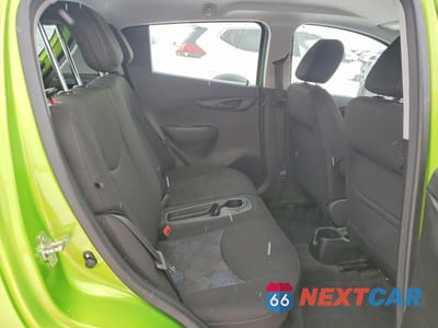 Zdjęcie 10 z 12 samochodu: 2016 CHEVROLET SPARK 1LT VIN:KL8CD6SA9GC563897 - miniatura