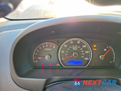 Zdjęcie 9 z 11 samochodu: 2009 HYUNDAI ELANTRA VIN:KMHDU46D39U672059 - miniatura