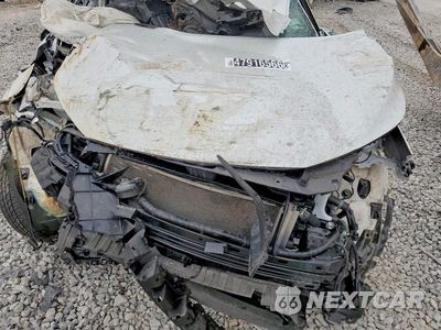 Zdjęcie 12 z 13 samochodu: 2025 NISSAN ROGUE SV VIN:JN8BT3BB7SW158954 - miniatura