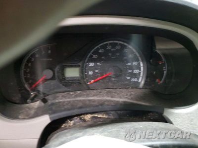 Zdjęcie 9 z 13 samochodu: 2014 TOYOTA SIENNA LE 8-PASSENGER VIN:5TDKK3DC0ES463754 - miniatura