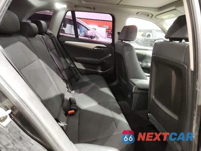 Zdjęcie 11 z 12 samochodu: 2014 BMW X1 XDRIVE28I VIN:WBAVL1C56EVY23677 - miniatura