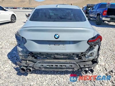 Zdjęcie 6 z 13 samochodu: 2022 BMW M240XI VIN:3MW53CM03N8C77230 - miniatura