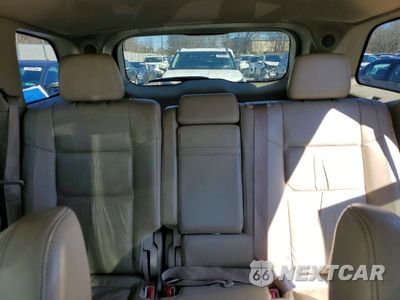 Zdjęcie 10 z 13 samochodu: 2014 JEEP GRAND CHEROKEE LIMITED VIN:1C4RJFBG2EC571304 - miniatura