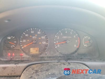 Zdjęcie 9 z 12 samochodu: 2005 NISSAN SENTRA 1.8 VIN:3N1CB51D95L511970 - miniatura