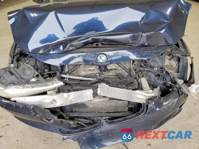 Zdjęcie 11 z 12 samochodu: 2014 BMW 328 XI SULEV VIN:WBA3B5G54ENS06466 - miniatura