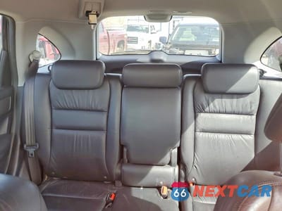 Zdjęcie 10 z 13 samochodu: 2007 HONDA CR-V EXL VIN:JHLRE387X7C026919 - miniatura