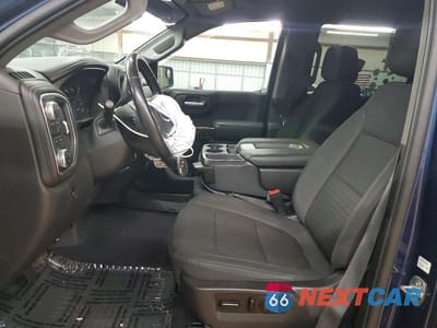 Zdjęcie 7 z 12 samochodu: 2021 GMC SIERRA K1500 ELEVATION VIN:3GTU9CED3MG165630 - miniatura