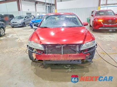 Zdjęcie 6 z 14 samochodu: 2004 MAZDA 6 S VIN:1YVFP82D845N54670 - miniatura