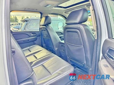Zdjęcie 6 z 12 samochodu: 2013 CHEVROLET SILVERADO K2500 HEAVY DUTY LTZ VIN:1GC1KYE84DF230977 - miniatura