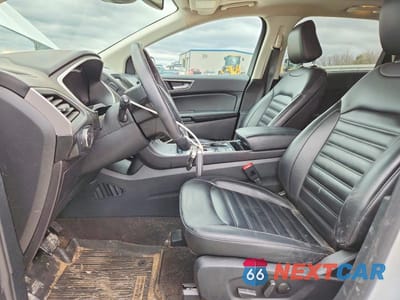 Zdjęcie 7 z 13 samochodu: 2020 FORD EDGE SEL VIN:2FMPK4J91LBB50341 - miniatura