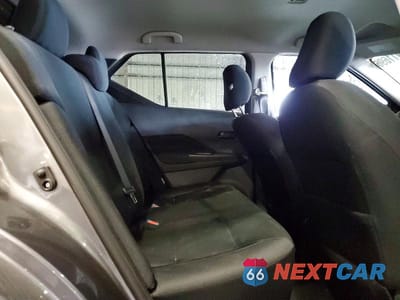 Zdjęcie 11 z 14 samochodu: 2024 NISSAN KICKS S VIN:3N1CP5BV3RL478902 - miniatura