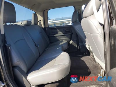 Zdjęcie 10 z 12 samochodu: 2015 RAM 1500 ST VIN:1C6RR7KG1FS717463 - miniatura