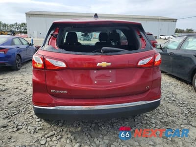 Zdjęcie 6 z 12 samochodu: 2019 CHEVROLET EQUINOX LT VIN:2GNAXKEV1K6221494 - miniatura