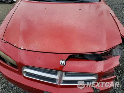 Zdjęcie 11 z 14 samochodu: 2006 DODGE CHARGER R VIN:2B3KA53H56H161521 - miniatura