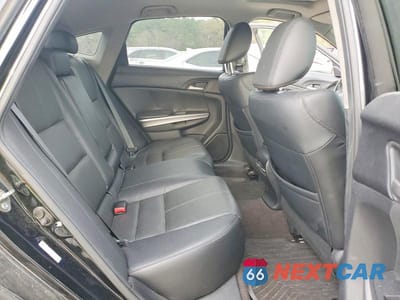 Zdjęcie 10 z 12 samochodu: 2014 HONDA CROSSTOUR EXL VIN:5J6TF1H58EL001513 - miniatura