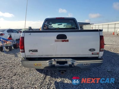 Zdjęcie 6 z 12 samochodu: 1998 FORD F150 VIN:1FTZX1727WKA92267 - miniatura