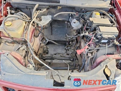 Zdjęcie 11 z 12 samochodu: 2008 JEEP GRAND CHEROKEE SRT-8 VIN:1J8HR78358C117088 - miniatura