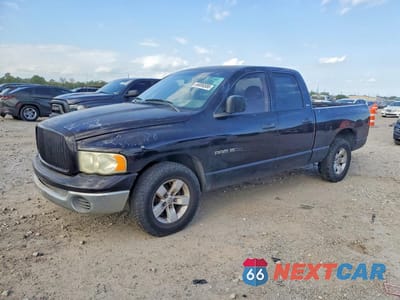 2002 DODGE RAM 1500 1D7HA18N12S521022 - główne zdjęcie licytacji z USA - miniatura