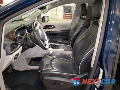 Zdjęcie 7 z 12 samochodu: 2021 CHRYSLER PACIFICA LIMITED VIN:2C4RC3GGXMR595471 - miniatura