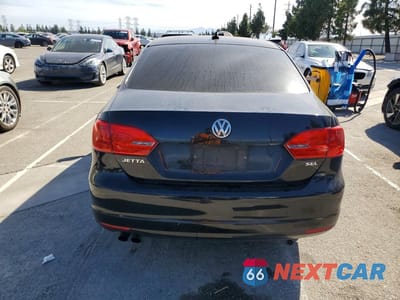 Zdjęcie 6 z 11 samochodu: 2014 VOLKSWAGEN JETTA SEL VIN:3VWL17AJ8EM377302 - miniatura