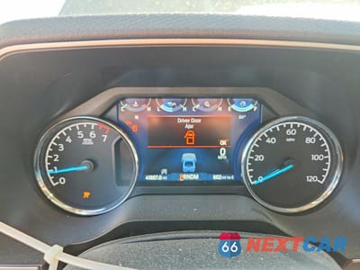 Zdjęcie 9 z 12 samochodu: 2023 FORD F150 SUPERCREW VIN:1FTEW1C80PKD00065 - miniatura