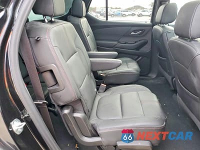 Zdjęcie 11 z 13 samochodu: 2023 CHEVROLET TRAVERSE RS VIN:1GNEVJKW0PJ342039 - miniatura