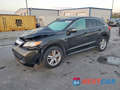 2015 ACURA RDX 5J8TB3H37FL017880 - główne zdjęcie licytacji z USA - miniatura