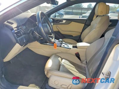 Zdjęcie 7 z 12 samochodu: 2021 AUDI A5 PREMIUM 45 VIN:WAUDACF51MA043939 - miniatura