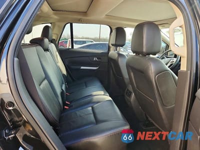 Zdjęcie 11 z 12 samochodu: 2014 FORD EDGE LIMITED VIN:2FMDK3KC8EBB58866 - miniatura