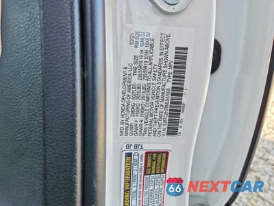 Zdjęcie 13 z 13 samochodu: 2021 ACURA RDX ADVANCE VIN:5J8TC2H78ML047008 - miniatura