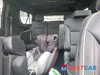 Zdjęcie 10 z 14 samochodu: 2024 GMC YUKON XL K1500 SLT VIN:1GKS2GKD8RR134747 - miniatura