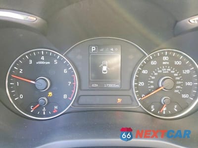 Zdjęcie 9 z 12 samochodu: 2017 KIA FORTE S VIN:3KPFL4A72HE028745 - miniatura