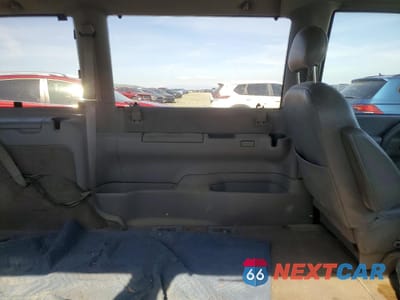 Zdjęcie 11 z 13 samochodu: 1997 CHEVROLET ASTRO VIN:1GNDM19W1VB202657 - miniatura