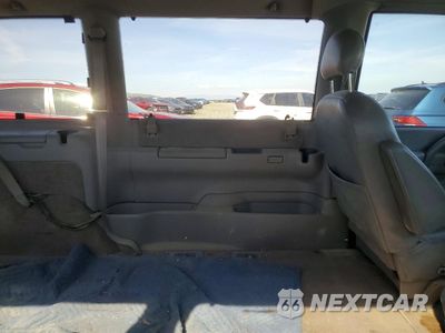 Zdjęcie 11 z 13 samochodu: 1997 CHEVROLET ASTRO VIN:1GNDM19W1VB202657 - miniatura