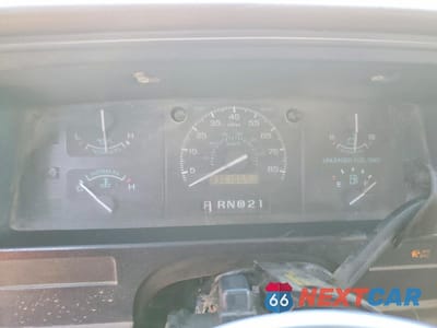 Zdjęcie 9 z 12 samochodu: 1996 FORD ECONOLINE E150 VIN:1FMEE11H0THB20318 - miniatura