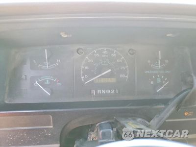 Zdjęcie 9 z 12 samochodu: 1996 FORD ECONOLINE E150 VIN:1FMEE11H0THB20318 - miniatura