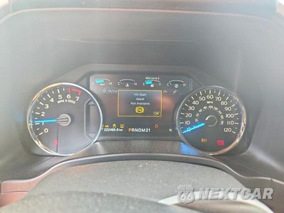 Zdjęcie 9 z 12 samochodu: 2017 FORD F150 SUPERCREW VIN:1FTEW1EF9HFB37101 - miniatura