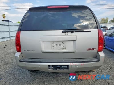 Zdjęcie 6 z 13 samochodu: 2007 GMC YUKON VIN:1GKFC13J17J144452 - miniatura