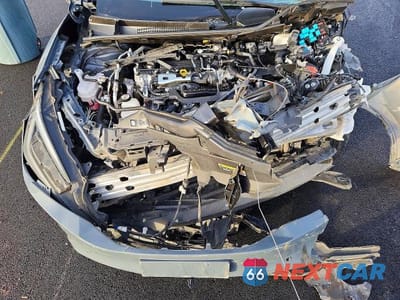 Zdjęcie 11 z 12 samochodu: 2023 TOYOTA PRIUS LE VIN:JTDADABU0P3004377 - miniatura