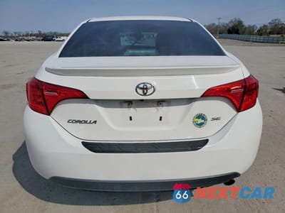 Zdjęcie 6 z 13 samochodu: 2019 TOYOTA COROLLA SE VIN:2T1BURHE1KC164481 - miniatura