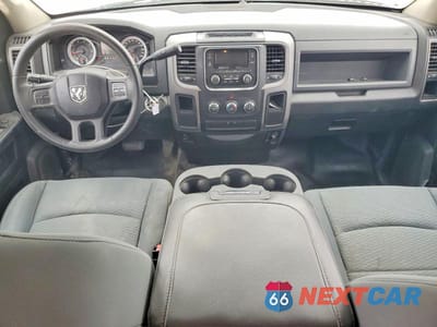 Zdjęcie 8 z 12 samochodu: 2014 RAM 1500 ST VIN:1C6RR6FT6ES185479 - miniatura