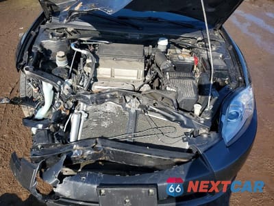 Zdjęcie 11 z 11 samochodu: 2012 MITSUBISHI ECLIPSE GS SPORT VIN:4A31K5DF4CE008116 - miniatura