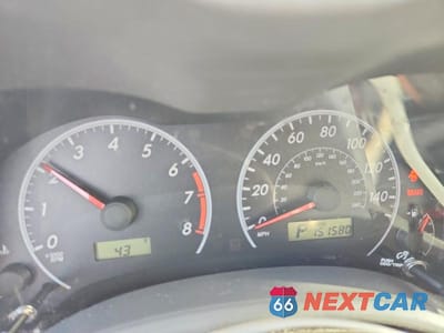 Zdjęcie 9 z 11 samochodu: 2010 TOYOTA COROLLA LE VIN:1NXBU4EE0AZ352025 - miniatura